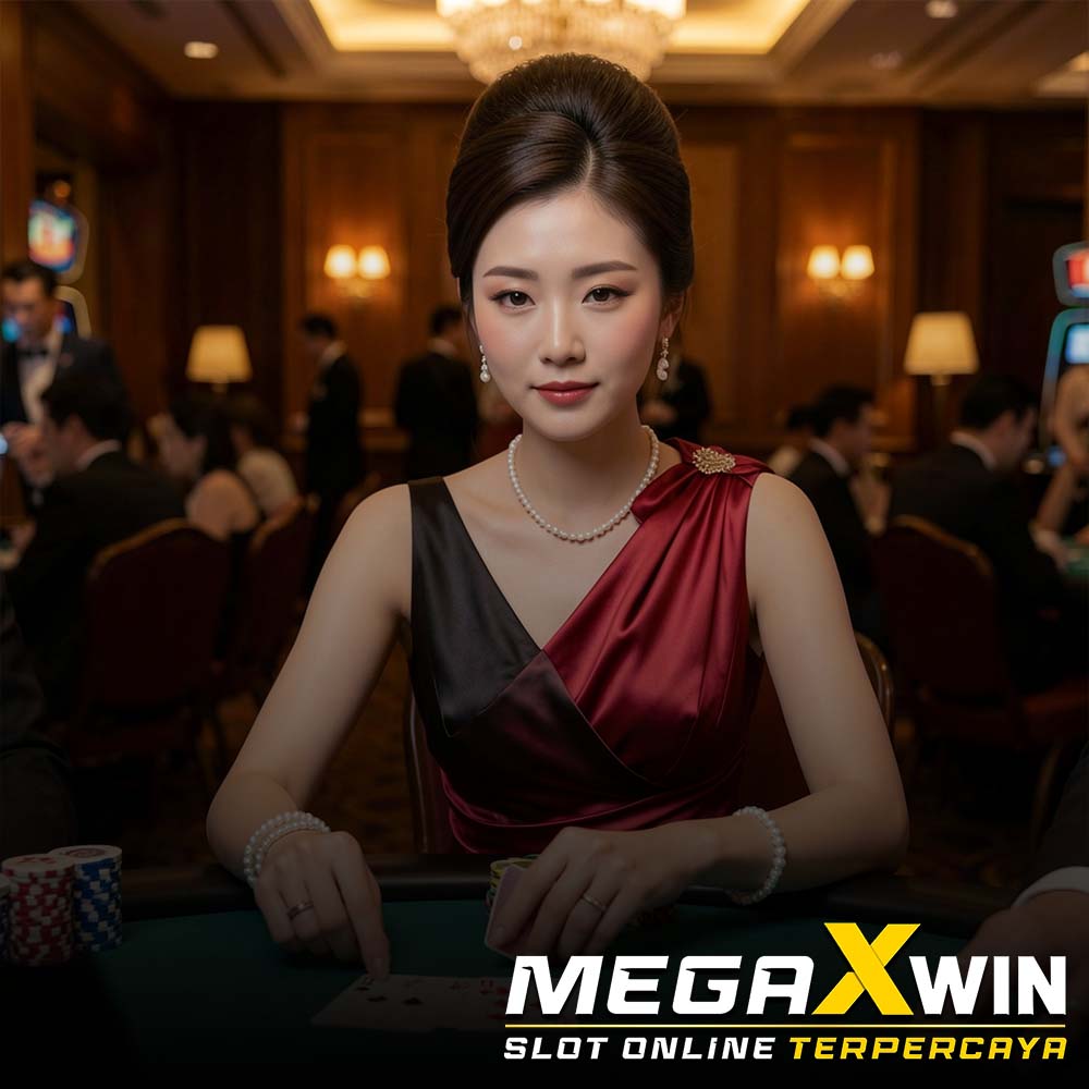 Megaxwin : Semangat Kompetisi Pengalaman Maksimal