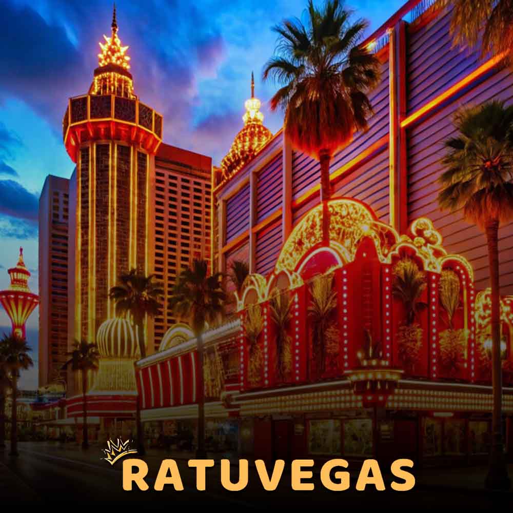 Ratuvegas : Mainkan Sekarang Buffalo Blitz Gratis