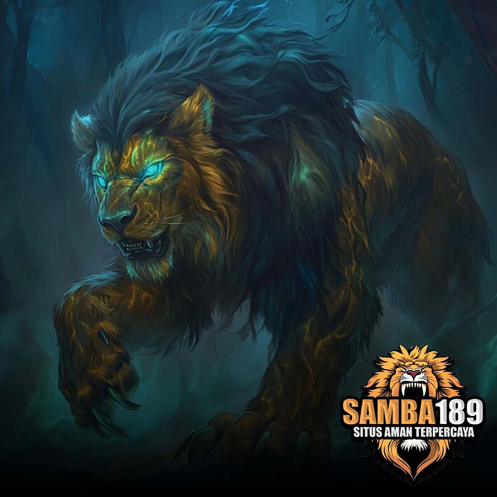 Samba189 | Arena Nyaman untuk Para Pemenang Handal